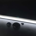 1212 Tira de neón integrada